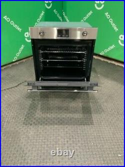 Belling Built In 60cm Electric Single Oven Black A Rated BI602FP #LF89833