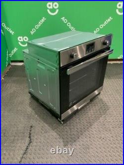 Belling Built In 60cm Electric Single Oven Black A Rated BI602FP #LF89833