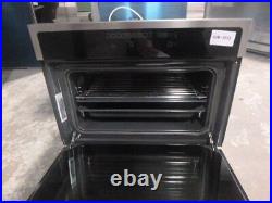 Bertazzoni Built-in Single Oven F45-CON-XT Black EX-DISPLAY (JUB-7772) RRP £2199