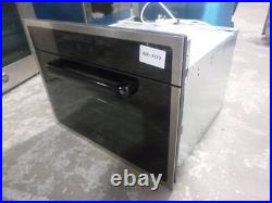 Bertazzoni Built-in Single Oven F45-CON-XT Black EX-DISPLAY (JUB-7772) RRP £2199