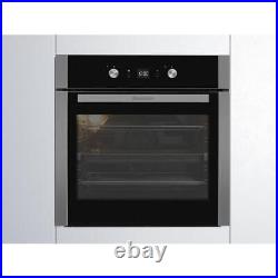 Blomberg OEN9322X Built-In Electric Single Oven Stainless Steel