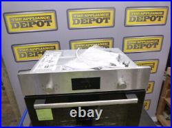 Bosch Built-In Electric Single Oven HHF113BR0B Stainless Steel Graded (B-47145)