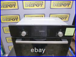 Bosch Built-In Single Oven Black Electric HHF113BA0B 60Cm Graded (B-50936)