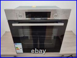 Bosch HBA5570S0B Single Oven Built In Electric, Stainless Steel IS259234478