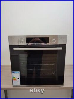 Bosch HBA5570S0B Single Oven Built In Electric, Stainless Steel IS259234478