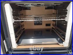 Bosch HBG6764S1 Oven Series 8 Built In Electric Single ID709724914