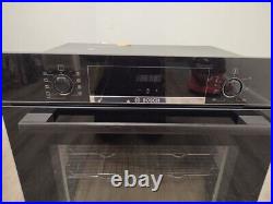 Bosch HBS534BB0B Single Oven Built-In 71L Electric ID709162907
