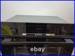 Bosch HBS534BB0B Single Oven Built-In Electric 71L ID728715239