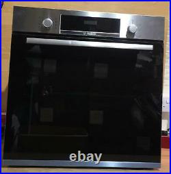 Bosch HBS534BS0B Black Built-in Electric Single Multifunction Oven 6866