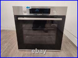 Bosch HBS573BS0B Single Oven Electric Built-In IS939821608