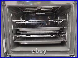 Bosch HBS573BS0B Single Oven Electric Built-In IS939821608