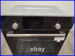 Bosch HHF113BA0B Oven Built in Electric Single IH019574713