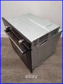 Bosch HHF113BA0B Oven Single Built in Electric ID219835627