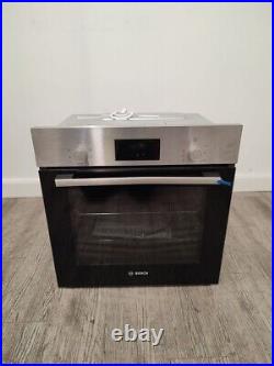 Bosch HHF113BR0B Oven Series 2 Built-in Electric Single ID219525974