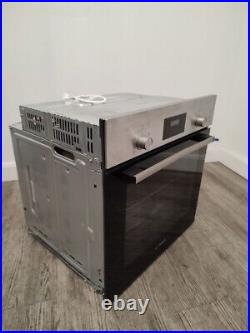 Bosch HHF113BR0B Oven Series 2 Built-in Electric Single ID219525974