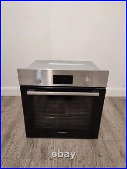Bosch HHF113BR0B Oven Series 2 Built-in Electric Single ID609808322