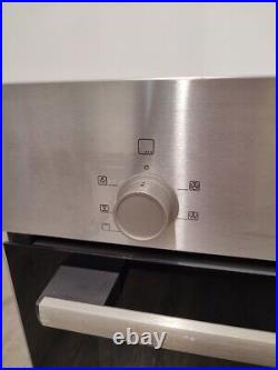 Bosch HHF113BR0B Oven Series 2 Built-in Electric Single ID609808322