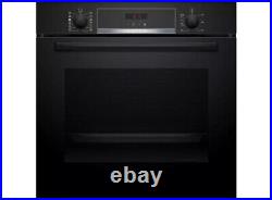 Bosch HQA574BB3B Built-In Single Electric Oven