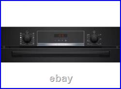 Bosch HQA574BB3B Built-In Single Electric Oven