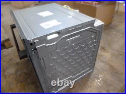 Bosch Oven HBS534BB0B 60cm Graded Built In Electric Single Black(B-20811)RRP£499