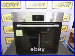 Bosch Oven HHF113BR0B Graded 60cm St. Steel Built-In Electric Single (B-50707)