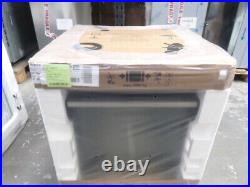 Bosch Oven HHF113BR0B Graded 60cm St. Steel Built-In Electric Single (WI-1137)