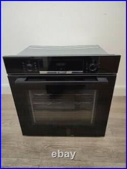 Bosch Serie 4 HBS534BB0B 71L Electric Built-In Single Oven ID709132959