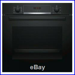 Bosch Serie 4 HBS534BB0B 71L Electric Built-In Single Oven (IP-ID707823374)