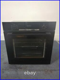 Bosch Serie 4 HBS534BB0B 71L Electric Built-In Single Oven (IP-ID708121231)
