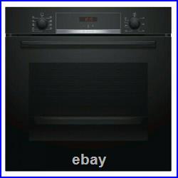 Bosch Serie 4 HBS534BB0B 71L Electric Built-In Single Oven (IP-ID708228264)