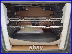 Bosch Serie 4 HBS534BB0B Oven 71L Electric Built-In Single ID729276593