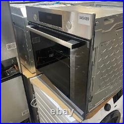 Bosch Serie 4 HBS534BS0B Built-In Electric Single Oven A Rated Stainless SS