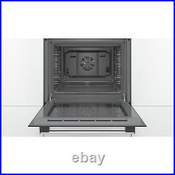 Bosch Series 2 Electric Single Oven Stainless Steel HHF113BR0B