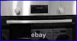 Bosch Series 2 HHF113BR0B Built-In Electric Single Oven, 66L