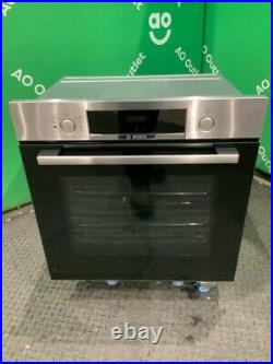 Bosch Series 4 Electric Single Oven Stainless Steel A+ HQA534BS3B #LF92704