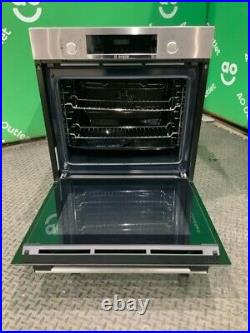 Bosch Series 4 Electric Single Oven Stainless Steel A+ HQA534BS3B #LF92704