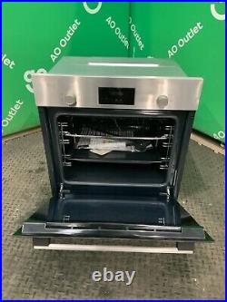 Bosch Single Electric Oven Stainless Steel A Rated HHF113BR0B #LF94886