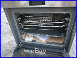 Bosch single electric oven built-in