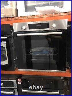 Brand New Bosch HBS534BS0B Built-in Single Oven Stainless Steel