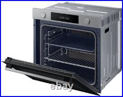 Brand New! Samsung NV7B41403AS Series 4 Smart Oven with Catalytic Cleaning-WIFI