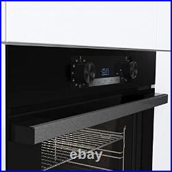 Built In Electric Single Oven With Pyrolytic