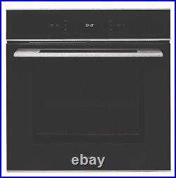 Built In Electric oven C2101 Caple 10 function single oven