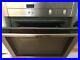 Built-in-single-electric-oven-used-Neff-full-working-order-roasting-tray-etc-01-cbi