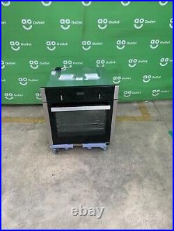 CDA Built In Electric Single Oven Stainless Steel A Rated SC223SS #LF75682