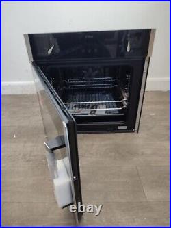 CDA SC621SS Single Oven Built in Electric Stainless Steel IH0110338532