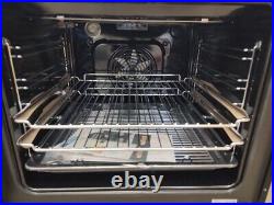 CDA SC621SS Single Oven Built in Electric Stainless Steel IH0110338532