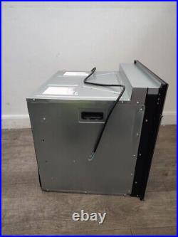 CDA SC621SS Single Oven Built in Electric Stainless Steel IH0110338532