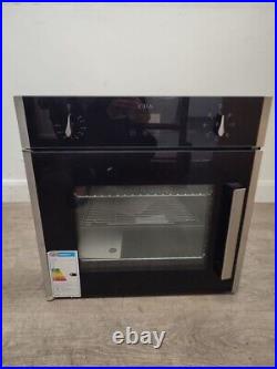 CDA SC621SS Single Oven Built in Electric Stainless Steel IS9810422994