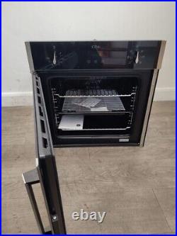 CDA SC621SS Single Oven Built in Electric Stainless Steel IS9810422994