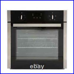 CDA SK310SS Single Oven Electric Built In Stainless Steel